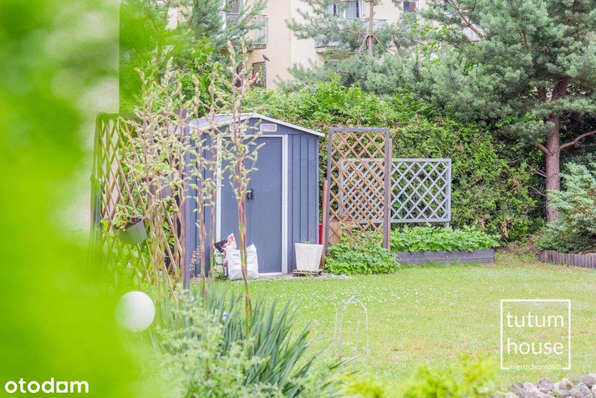 Przekrocz próg – Ogród 300 m² czeka na Ciebie !-16