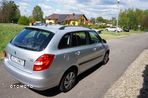 Skoda Fabia 1.4 16V Style - 9