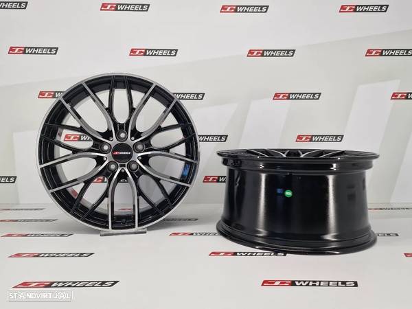 Jantes BMW Style 405 Performance em 19" | 5x120 - 7