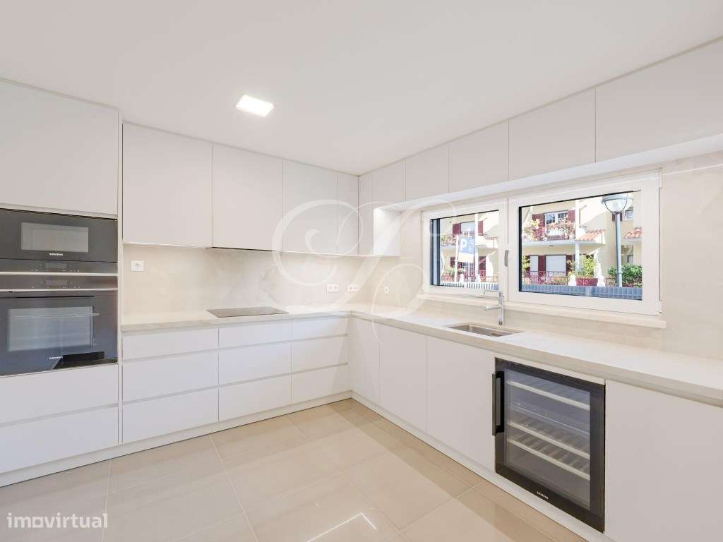 Moradia T4 | Empreendimento - Ocean Prime Village - S. Pedro do Est...-10