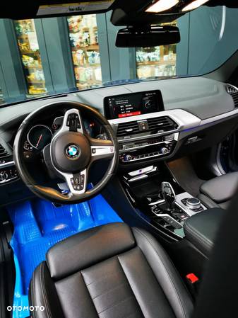 BMW X3 M M40i - 7