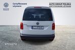 Volkswagen caddy - 4