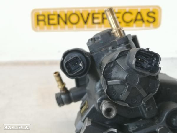 Bomba Injectora / Alta Pressao Renault Megane Ii (Bm0/1_, Cm0/1_) - 7