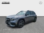 Mercedes-Benz GLB 220 d 4MATIC Aut. - 1