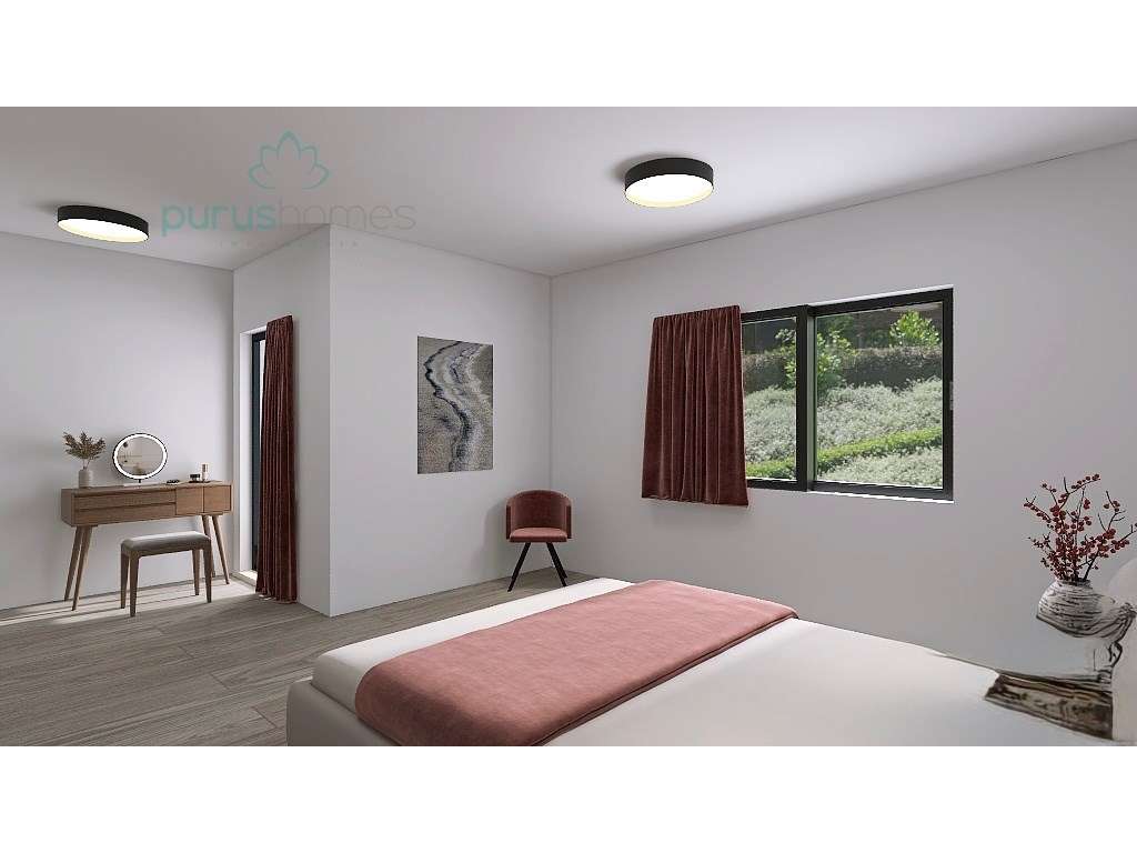 Moradia T3 Térrea Aveiro - Aradas-6