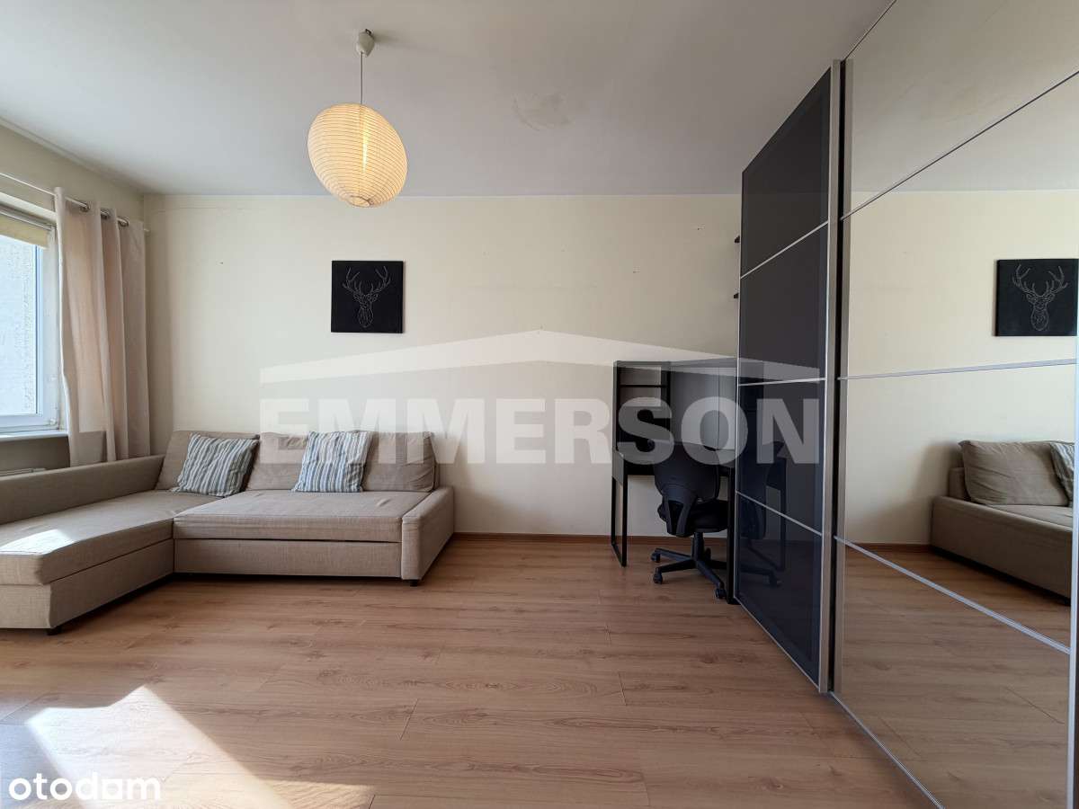 Na sprzedaż mieszkanie ul. Saperska, Poznań.-4