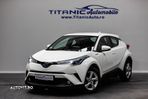 Toyota C-HR 1.8 HSD 4x2 CVT C-ult LED - 12