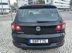 VW Tiguan 1.4 TSI Sport BlueMotion - 10