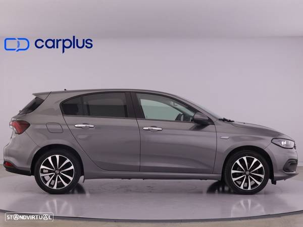 Fiat Tipo 1.3 M-Jet Easy - 8