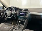 Volkswagen Tiguan 2.0 TDI DPF DSG 4Mot Comfortline - 8