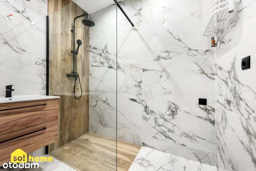 3 pokojowe mieszkanie 53,68m2 po generalnym remonc-7