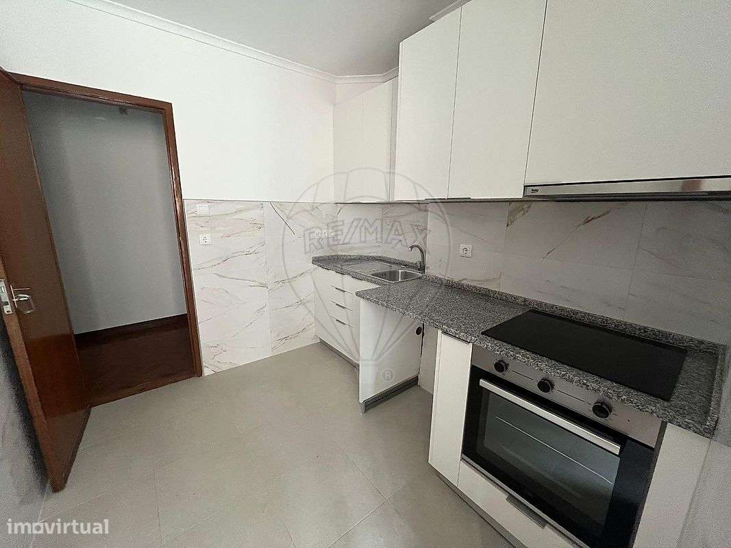 Apartamento T3 para arrendamento - Grande imagem: 4/11