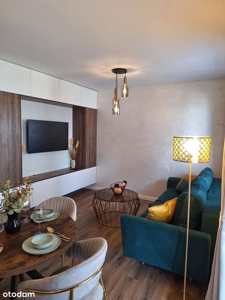 Mieszkanie na sprzedaż o wysokim standardzie - Pełny obrazek: 2/14