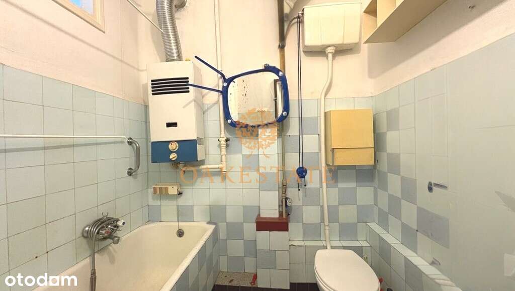 72 m² do remontu | Centrum Kielc - Pełny obrazek: 5/6