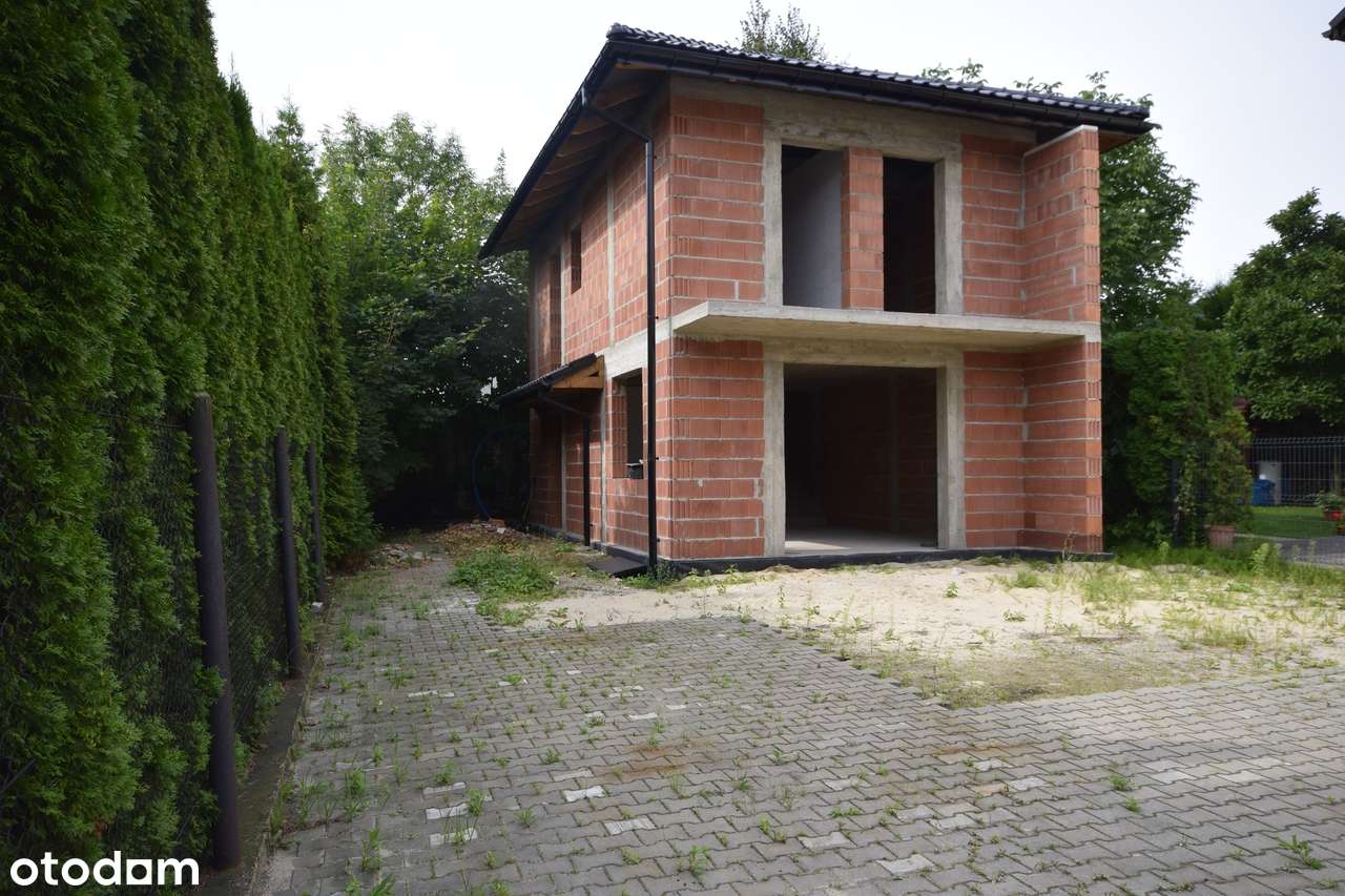 Alternatywa dla dużego mieszkania - Mały dom w centrum miasta - Pełny obrazek: 4/12