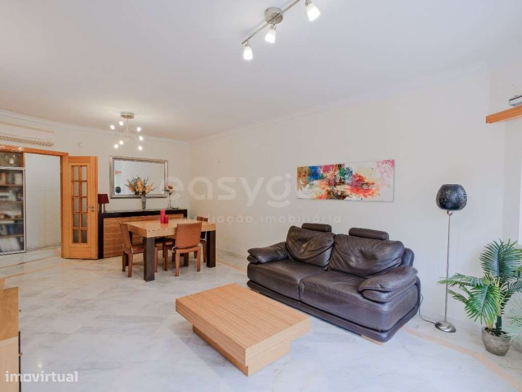 Apartamento T3 com TERRAÇO Privado de 113m2 e BOX com 49m2 | Serra ...-11