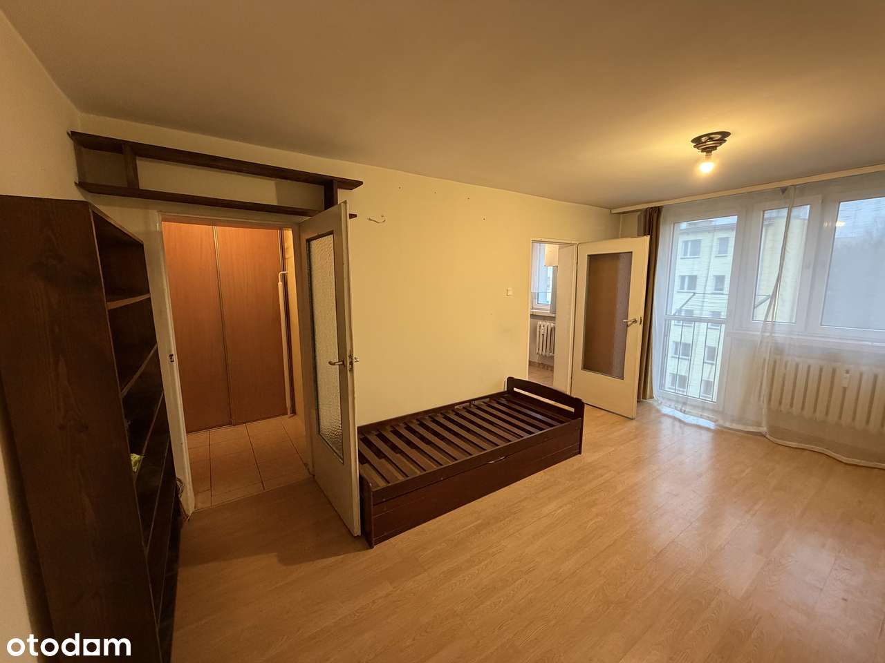 SUPER KAWALERKA 27,83 m2 Flagówka Libiąż możliwa zamiana-4