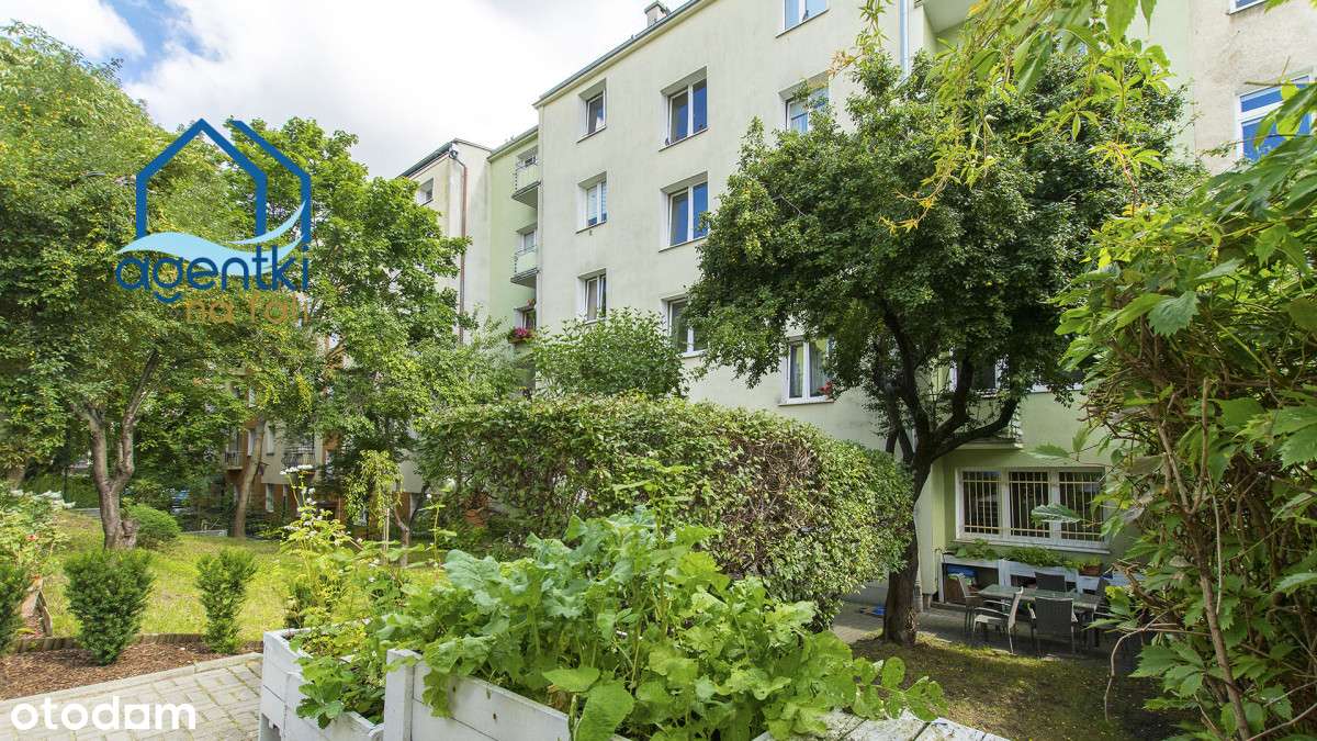 Mieszkanie z balkonem w bardzo dobrej lokalizacji-12