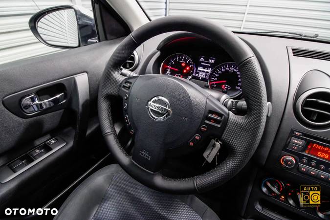 Nissan Qashqai 1.6 visia - 19