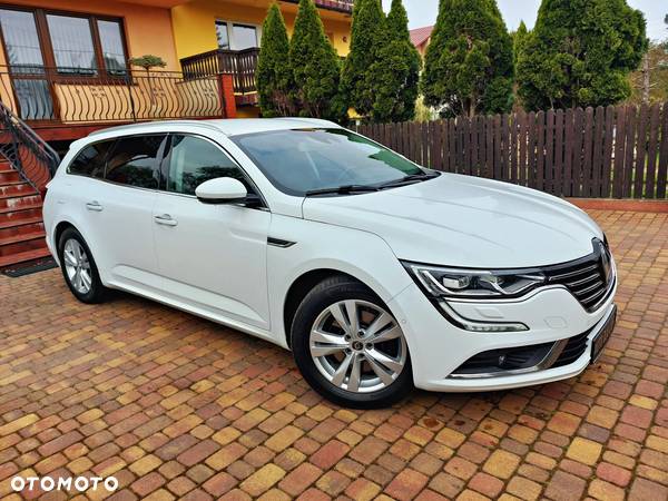 Renault Talisman 2.0 Blue dCi Intens EDC - 2