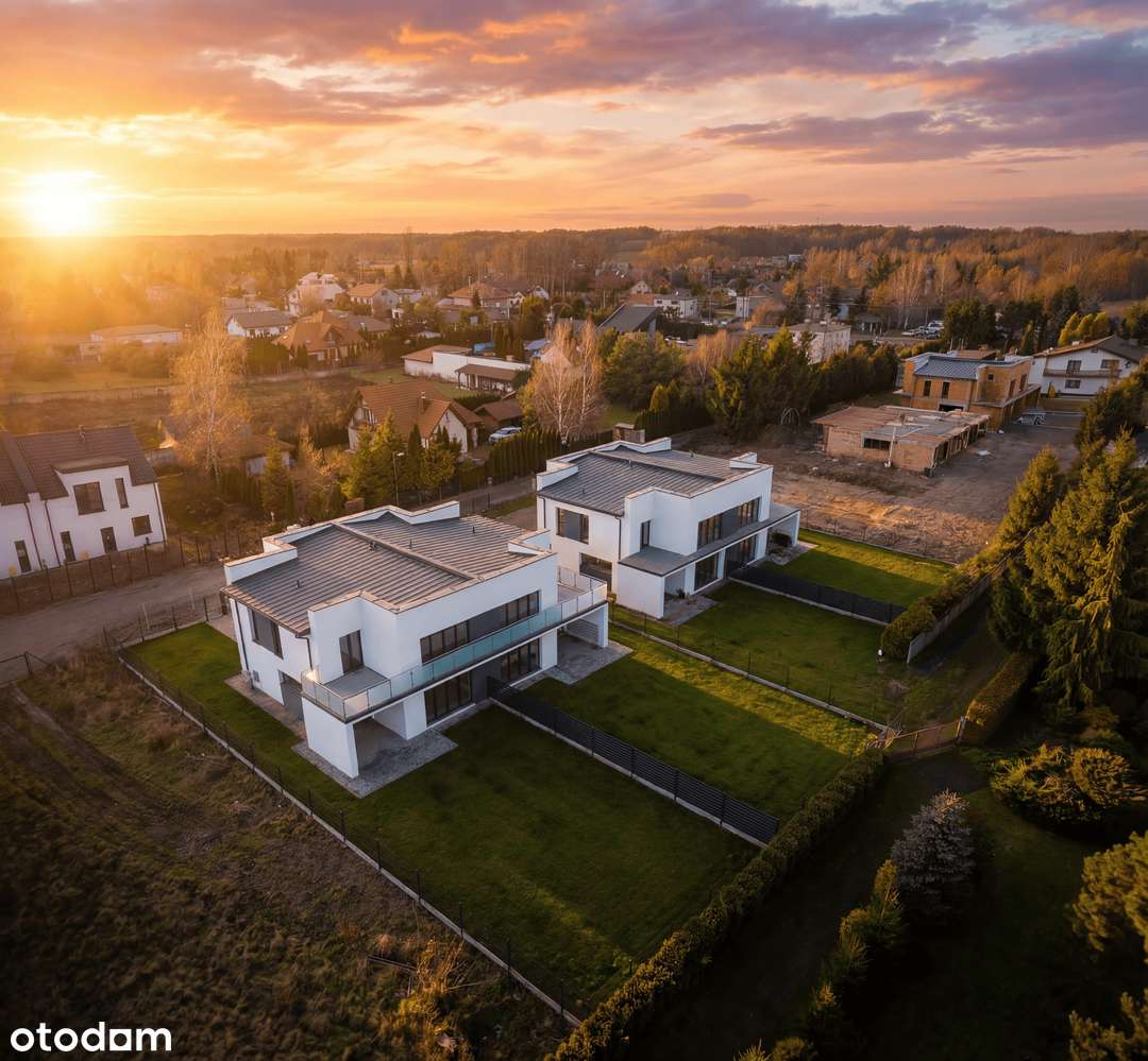 Osiedle Fasolowa - kameralna inwestycja w Rąbieniu k/Łodzi - Pełny obrazek: 5/12