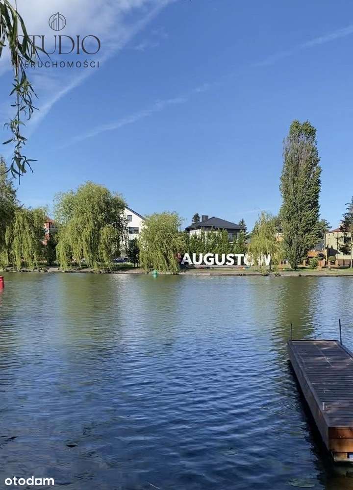 Lokal na wynajem w samym centrum Augustowa - Pełny obrazek: 5/9