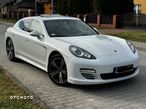 Porsche Panamera 4S - 12