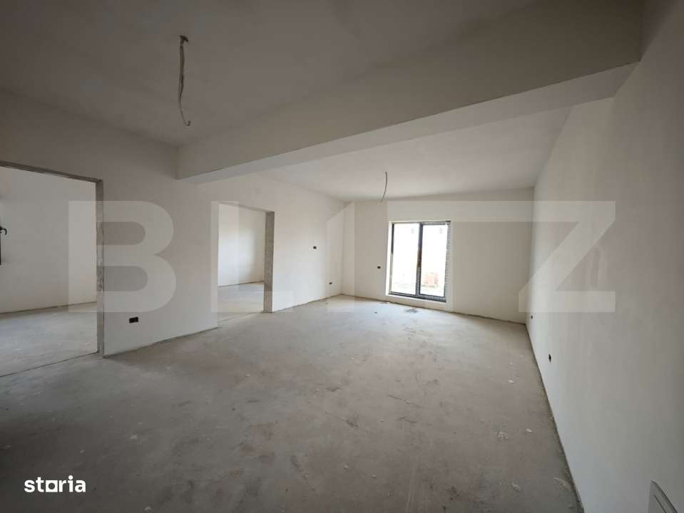 Apartament nou in ansamblu rezidential 95.70 mp, Santandrei - Imagine principală: 5/6