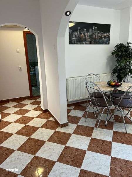 Apartament 2 camere,frumos si spatios - Imagine principală: 4/8