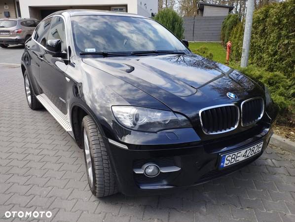 BMW X6 30d xDrive - 2