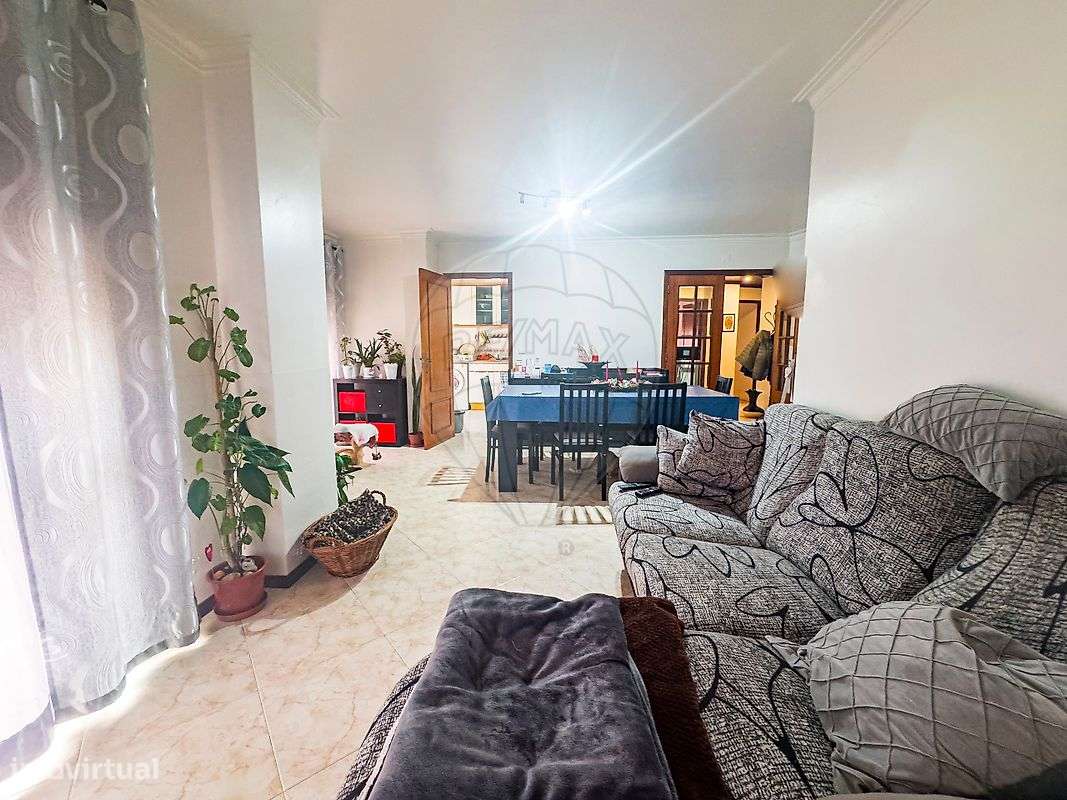 Apartamento T2 para venda-4