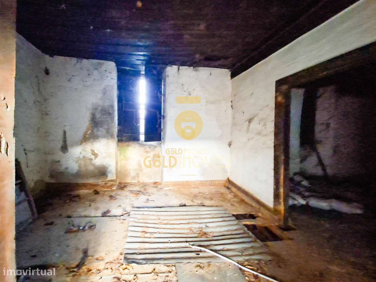 Quintinha T3 Venda em Santa Maria de Sardoura,Castelo de Paiva-11