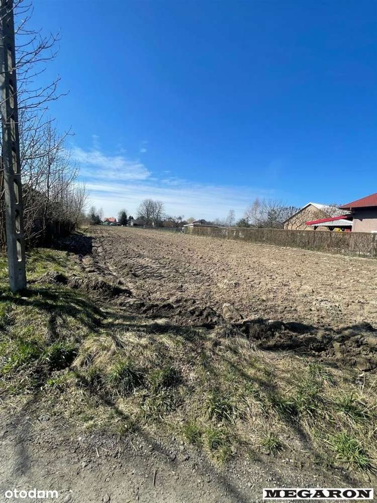 Działka, 2 300 m², Nieznanice - Pełny obrazek: 4/4