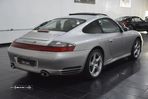 Porsche 996 Carrera 4 S - 23