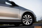 VW Golf 1.6 TDi BlueMotion Confortline - 3