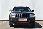 Jeep Grand Cherokee - 1