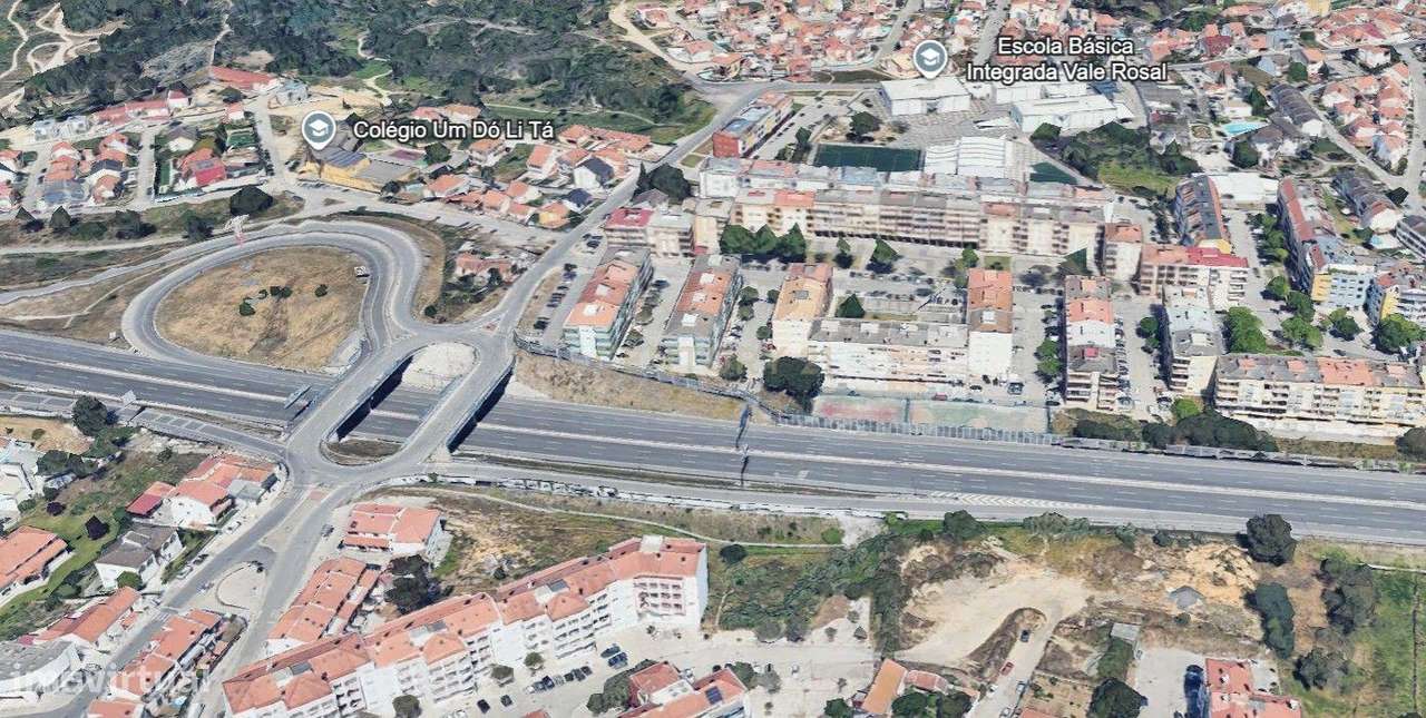 Apartamento T2 Quinta Nova - Charneca de Caparica-14