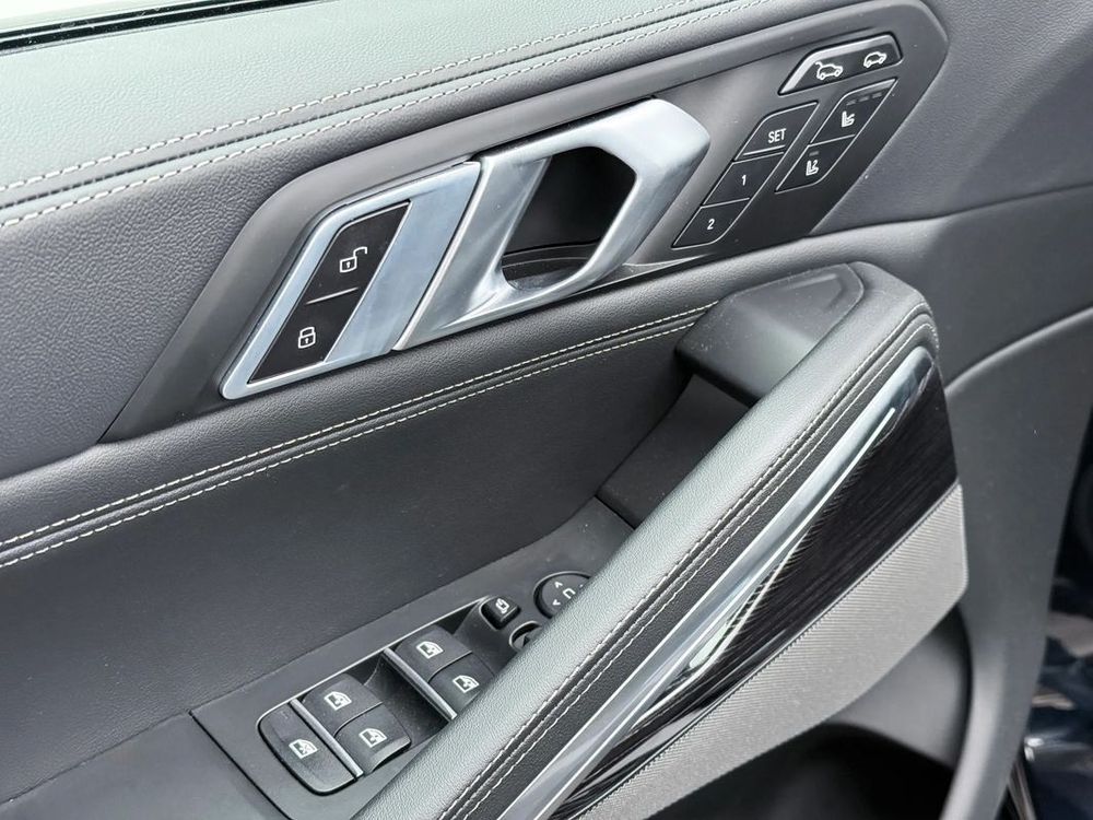 BMW X6 Xdrive30D MHEV Sport 2026 — zdjęcie 6