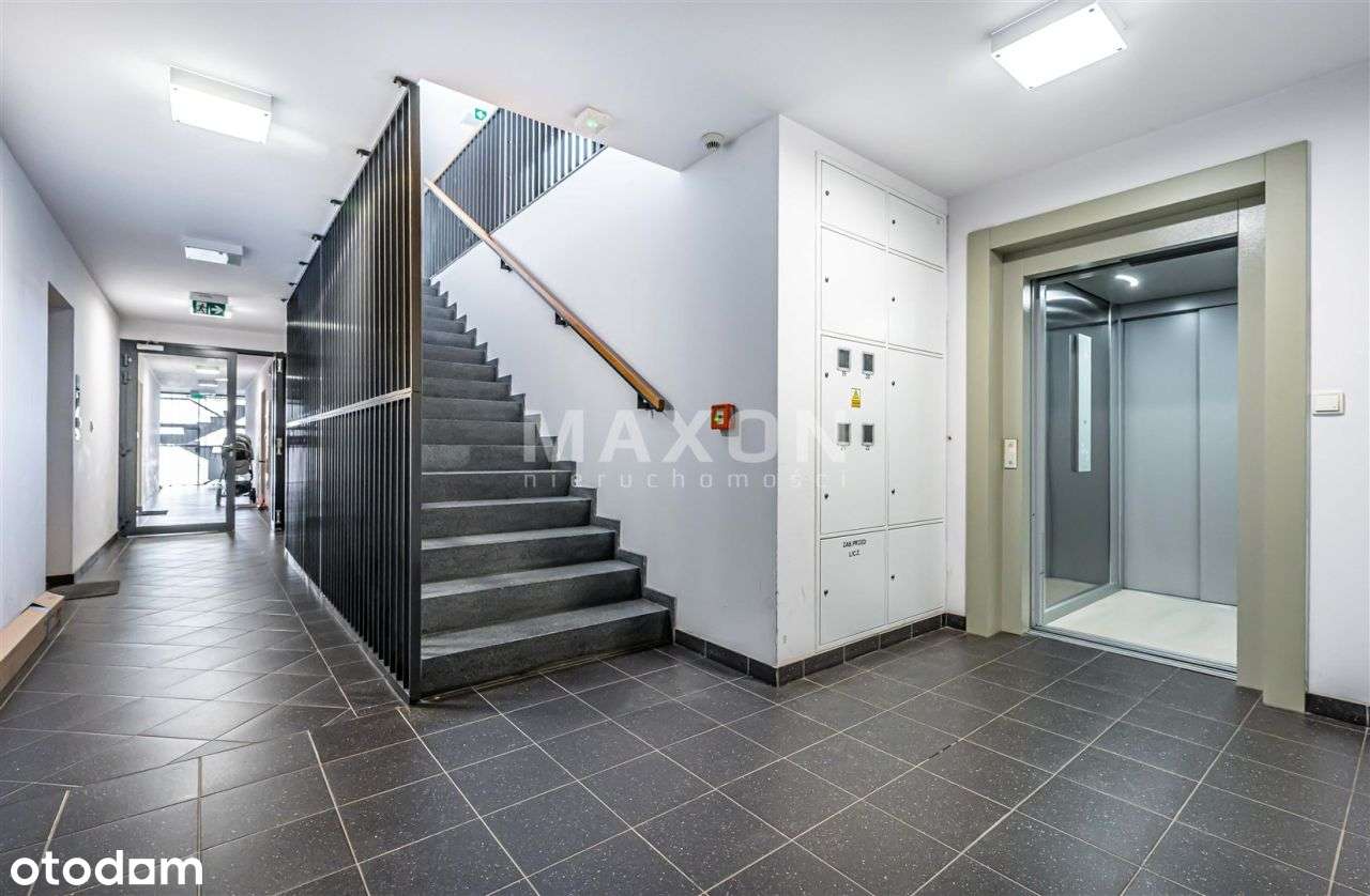 ✨Obniżona cena do końca roku✨2 balkony-18