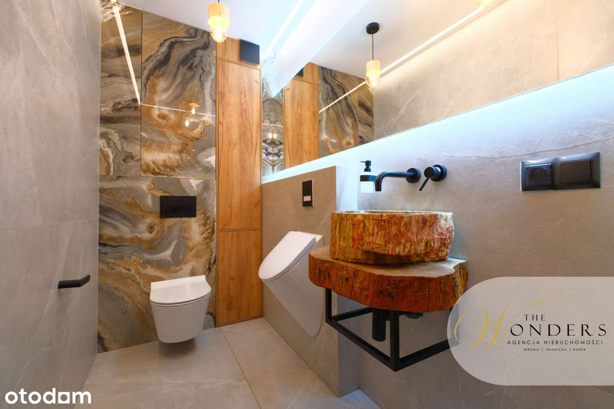 Segment • Premium  • Pod Skrzycznem • 178,60 m2-7