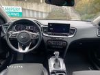 Kia XCeed 1.6 T-GDI L Business Line DCT - 10