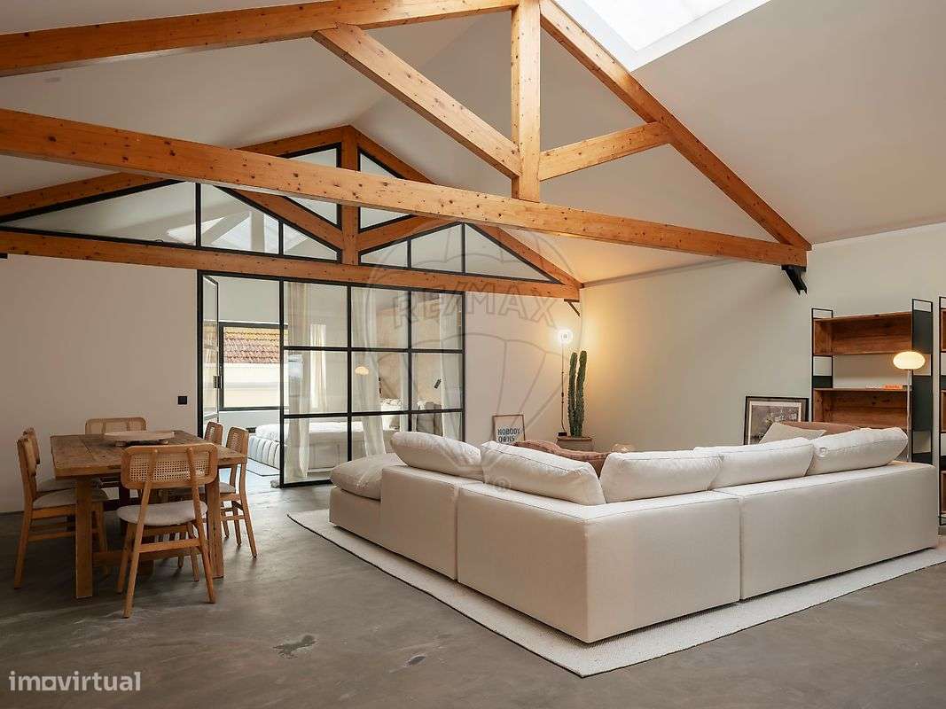 Moradia T2 para venda-9