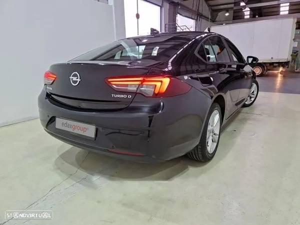 Opel Insignia Grand Sport 1.6 CDTi Business Edition - 2