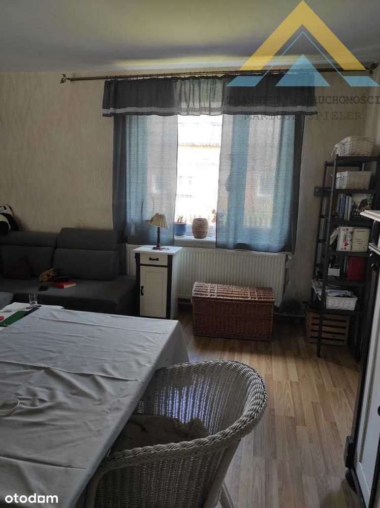 Ładny wolnostojący dom z ogródkiem 380 tys.!-8