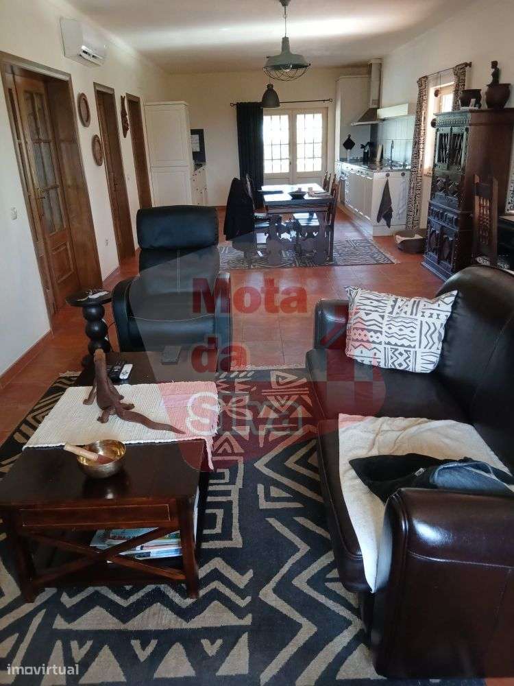 Excelente Quinta T4 em Cabeço de Vide, Fronteira-35