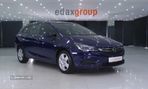 Opel Astra Sports Tourer - 1