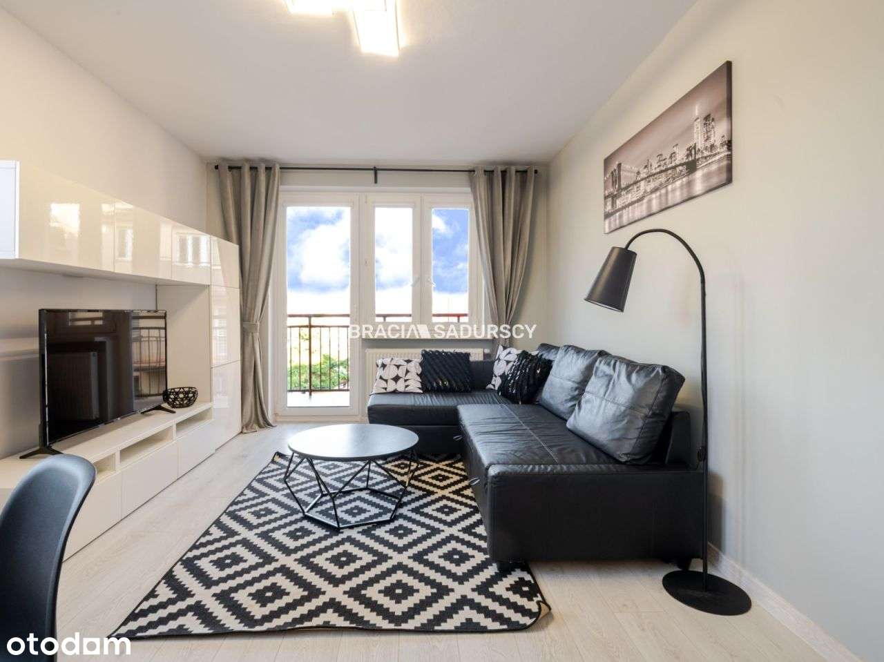 3-pok mieszkanie o dobrym rozkładzie/Ruczaj/Obozow - Pełny obrazek: 4/20