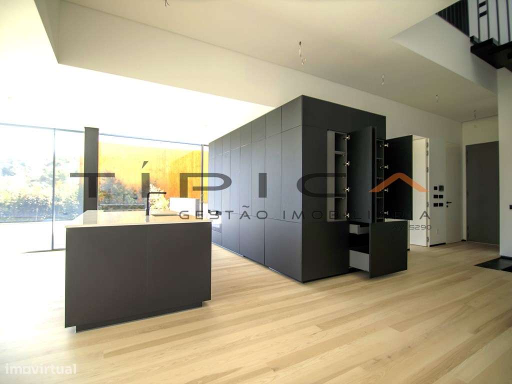 Moradia LUXO Condomínio Privado - Grande imagem: 3/60