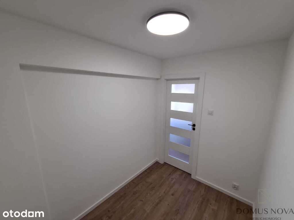 3-pok. mieszkanie po remoncie blisko Arkadii - Pełny obrazek: 5/20