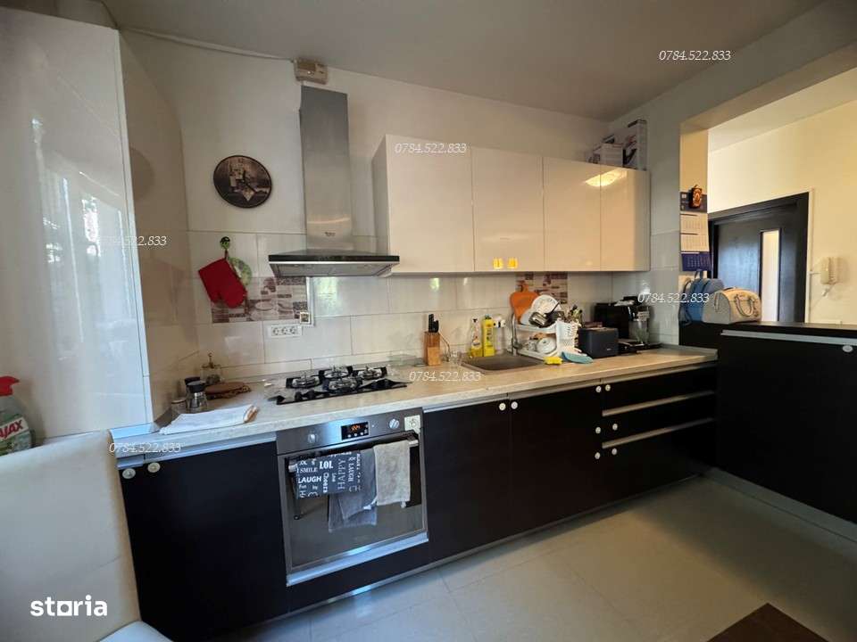 Casă spatioasa - mobilată complet – Berceni Ilfov - Imagine principală: 5/15